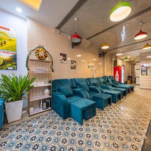 Hanoi Capital Hotel & Spa